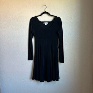 Vintage The Limited party dress